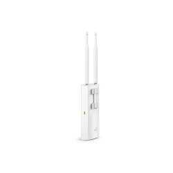 TP-LINK EAP110-Outdoor 1 Port 300Mbps 2.4GhZ Outdoor Access Point