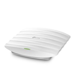 TP-LINK EAP225 1 Port Gigabit 1200Mbps Repeater 5GhZ İndoor Access Point (Tavan Tipi)