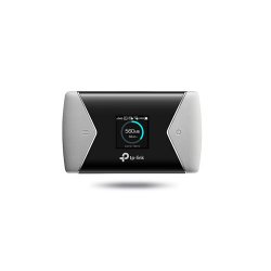 TP-LINK M7650 600Mbps Kablosuz-Micro Usb 3G/4G Taşınabilir 3G/4G LTE Router Sim Kart Slotlu