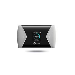 TP-LINK M7650 600Mbps Kablosuz-Micro Usb 3G/4G Taşınabilir 3G/4G LTE Router Sim Kart Slotlu