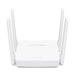 TP-LINK MERCUSYS AC10 DUAL BANT 4 PORT KABLOSUZ ROUTER AC1200