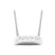 TP-LINK TD-W9960 300Mbps 4 Port Kablosuz+Ethernet Vpn VDSL2 / ADSL2/2+ Modem Router