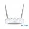 TP-LINK TD-W9970 300Mbps 4 Port Kablosuz+Ethernet+Usb Vpn VDSL2 / ADSL2/2+ N N Modem Router