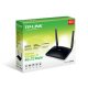 TP-LINK TL-MR6400 300Mbps 4 Port Kablosuz-Ethernet N 4G LTE Router Sim Kart Slotlu