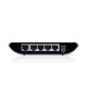 TP-LINK TL-SG1005D 5 Port 10/100/1000 Gigabit Switch (Plastik Kasa)
