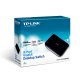 TP-LINK TL-SG1005D 5 Port 10/100/1000 Gigabit Switch (Plastik Kasa)