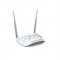 TP-LINK TL-WA801ND 1 Port 300Mbps Kablosuz-Ethernet Access Point 4 dBi Sökülebilir Anten