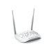 TP-LINK TL-WA801ND 1 Port 300Mbps Kablosuz-Ethernet Access Point 4 dBi Sökülebilir Anten