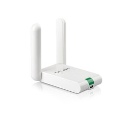 TP-LINK TL-WN822N 300Mbps 802.11b/g/N USB Wireless Adaptör