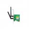 TP-LINK TL-WN881ND 300Mbps 802.11b/g/N PCI EXPRESS Wireless Kart