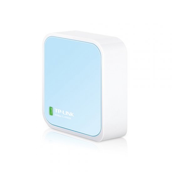 TP-LINK TL-WR802N 300Mbps 1 Port Kablosuz-Ethernet Nano N Router TP-LINK TL-WR802N 300Mbps 1 Port Kablosuz-Ethernet Nano N Router