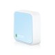 TP-LINK TL-WR802N 300Mbps 1 Port Kablosuz-Ethernet Nano N Router TP-LINK TL-WR802N 300Mbps 1 Port Kablosuz-Ethernet Nano N Router