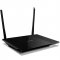 TP-LINK TL-WR841HP 300Mbps 4 Port Kablosuz-Ethernet 1 x WAN Router