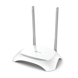 TP-LINK TL-WR850N 300Mbps 4 Port Kablosuz-Ethernet N Router