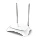 TP-LINK TL-WR850N 300Mbps 4 Port Kablosuz-Ethernet N Router
