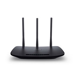 TP-LINK TL-WR940N 450Mbps 4x Lan + 1x Wan Kablosuz-Ethernet Router