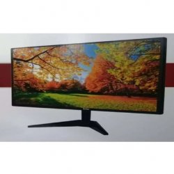 TRİO 19 TR-19WS 3Ms 60Hz VGA+HDMI FHD LED MONITOR
