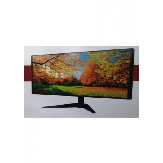TRİO 19 TR-19WS 3Ms 60Hz VGA+HDMI FHD LED MONITOR