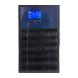 TUNÇMATİK TSK5328 DEXTER 1 KVA 1F/1F On Line (5 - 15 Dk.) Lcd Ekran KGK 2*12V 7AH