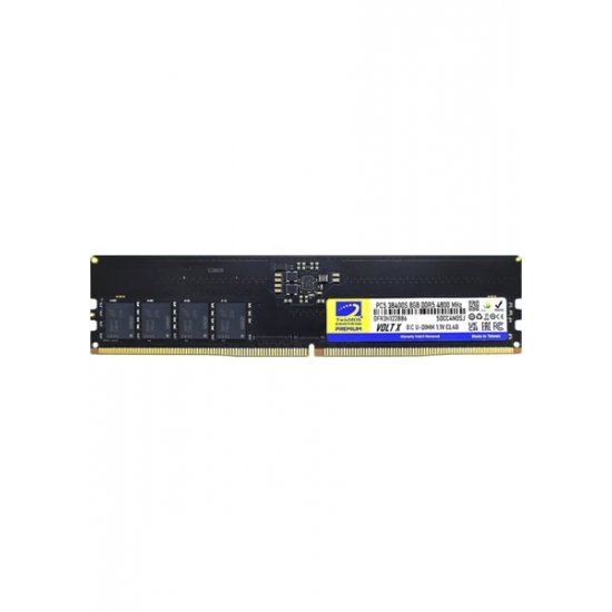 TWINMOS 8GB DDR5 4800Mhz CL40 Pc Ram TMD58GB4800U40