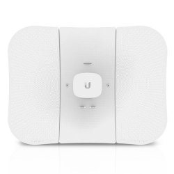 UBIQUITI (UBNT) LBE-5AC-Gen2 Lite Beam 1 Port Access Point 23 dBi Anten 200 Km Mesafeye Kadar