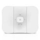 UBIQUITI (UBNT) LBE-5AC-Gen2 Lite Beam 1 Port Access Point 23 dBi Anten 200 Km Mesafeye Kadar