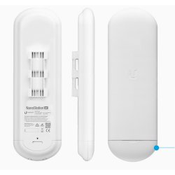 UBIQUITI (UBNT) NANOSTATION LOCO5AC 1 Port 450Mbps Access Point 10+ Km 5GhZ