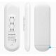 UBIQUITI (UBNT) NANOSTATION LOCO5AC 1 Port 450Mbps Access Point 10+ Km 5GhZ