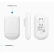 UBIQUITI (UBNT) NANOSTATION LOCO5AC 1 Port 450Mbps Access Point 10+ Km 5GhZ