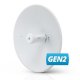 UBIQUITI (UBNT) PowerBeam - PBE-5AC-GEN2 25dBi Outdoor Anten