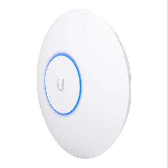 UBIQUITI (UBNT) UAP-AC-HD 2 Port Gigabit 1733Mbps Poe Access Point