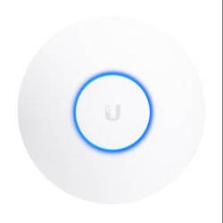 UBIQUITI (UBNT) UAP-AC-HD 2 Port Gigabit 1733Mbps Poe Access Point