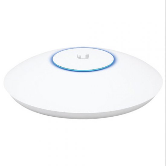 UBIQUITI (UBNT) UAP-AC-HD 2 Port Gigabit 1733Mbps Poe Access Point