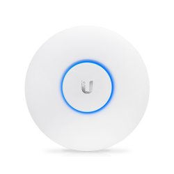 UBIQUITI (UBNT) UAP-AC-LITE 1 Port Gigabit 300Mbps Access Point