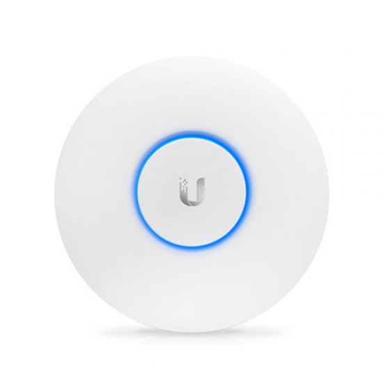 UBIQUITI (UBNT) UAP-AC-LITE 1 Port Gigabit 300Mbps Access Point