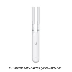 UBIQUITI (UBNT) UAP-AC-M 1 Port 867 + 300Mbps Outdoor Access Point