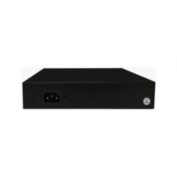 URANIUM POE-4002-48W 4 PORT 10/100 + 2 PORT 10/100 RJ45 UPLINK WATCH-DOG