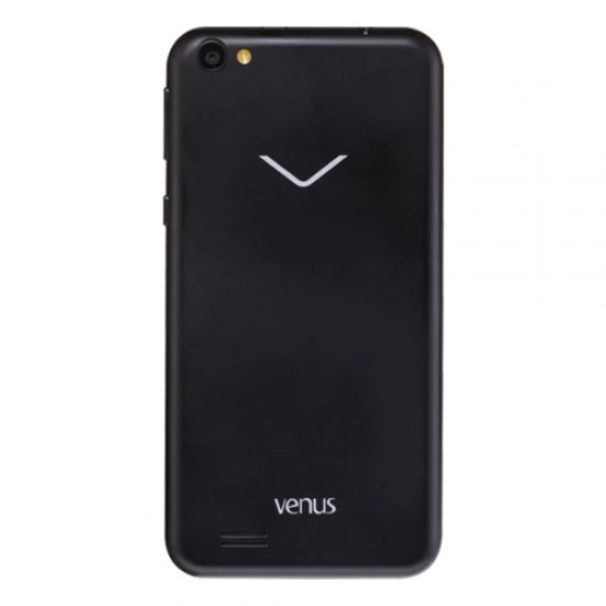 Vestel Venüs Go Siyah 8 MP 4.5G 5 8GB (Vestel Garantili)
