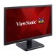 VIEWSONIC 21.5 VA2223-H TN TFT LCD 5Ms HDMI Full HD Lcd Monitör Parlak Siyah