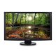 VIEWSONIC 21.5 VG2233-LED 5Ms D-Sub15+DVI ERGONOMIK KURUMSAL MONITOR Parlak Siyah