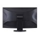 VIEWSONIC 21.5 VG2233-LED 5Ms D-Sub15+DVI ERGONOMIK KURUMSAL MONITOR Parlak Siyah