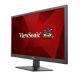 VIEWSONIC 23.6 VA2407H 3Ms D-SUB+HDMI Full HD Led Monitör Siyah