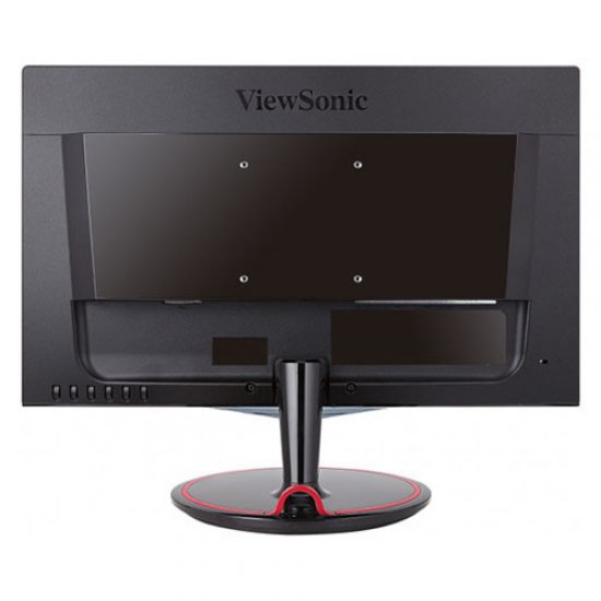 VIEWSONIC 23.6 VX2458-MHD 144HZ 1MS (HDMI+Display) Gaming Led Monitör Siyah HC