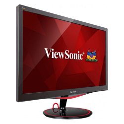 VIEWSONIC 23.6 VX2458-P-MHD Freesync/gsync 144HZ 1MS (HDMI+Display) Gaming Led Monitör Siyah HC