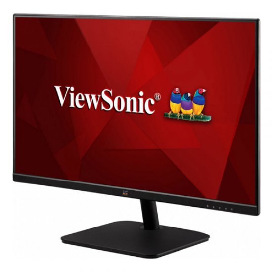 VIEWSONIC 23,8 VA2432-H-2 FULL HD 100Hz 1ms VGA HDMI Full HD Led Monitör