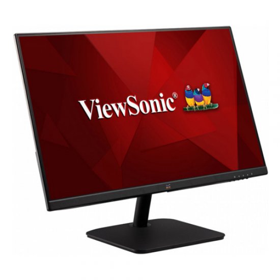 VIEWSONIC 23,8 VA2432-H-2 FULL HD 100Hz 1ms VGA HDMI Full HD Led Monitör
