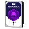 WD 1TB PURPLE 3.5 64MB 5400RPM WD10PURZ HARDDISK