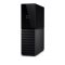 WD 24TB MYBOOK 3.5 WDBBGB0240HBK-EESN USB 3.2 SIYAH HARICI DISK