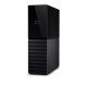 WD 24TB MYBOOK 3.5 WDBBGB0240HBK-EESN USB 3.2 SIYAH HARICI DISK