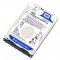 WD 2.5 Blue Slim 500GB 5400 RPM 8MB SATA3 NOTEBOOK HDD WD5000LPCX